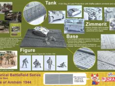 Dragon: Diorama Arnhem