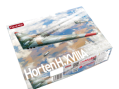 Horten H.XVIII A