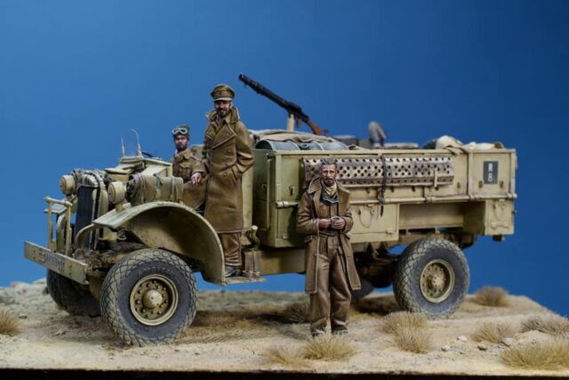 Figuras LRDG