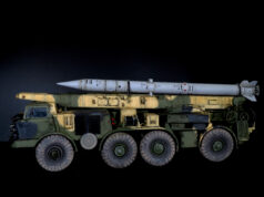 Luna M-9K52 Frog 7