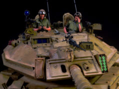 Magach 6B