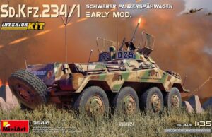 Sd.Kfz 234/1