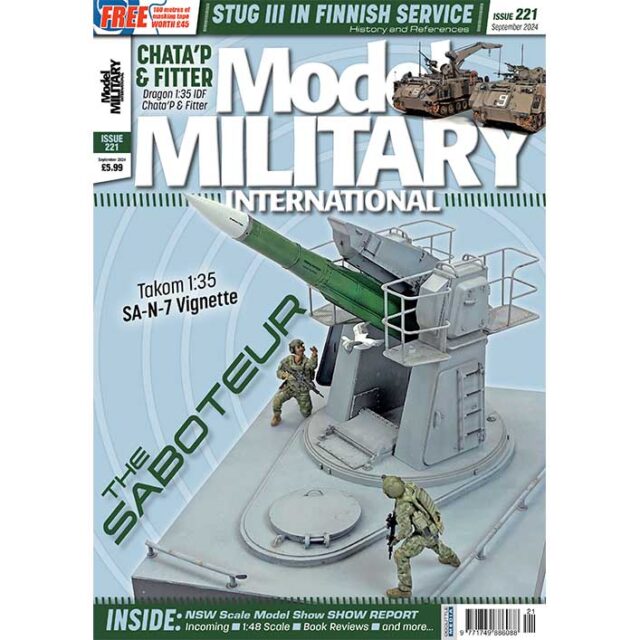 Edición 221 MMI