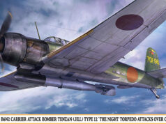 Nakajima B6N2