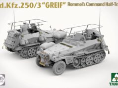 Sd.Kfz 250/3