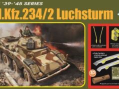 Sd.Kfz 234/2