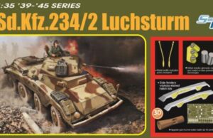 Sd.Kfz 234/2