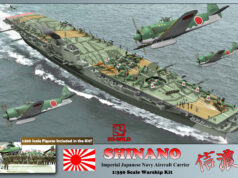 IJN Shinano