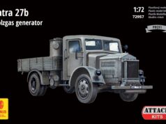 Tatra 27b