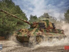 Sd.Kfz 182