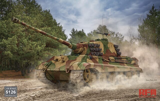 Sd.Kfz 182