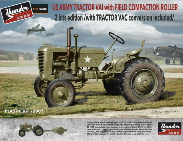 Tractor_VAC_Solomaquetas_Thnder_model