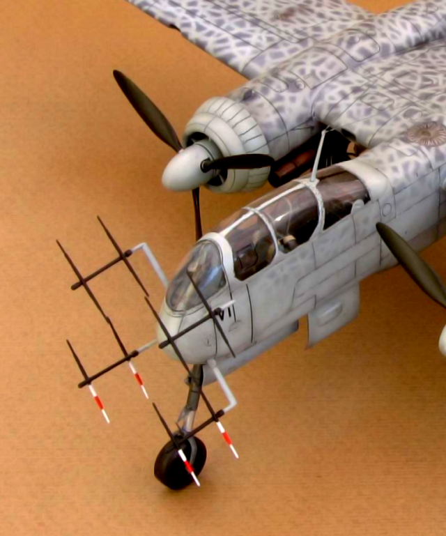 He-219 UHU
