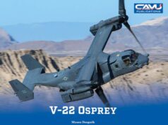 V-22 Osprey
