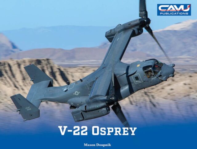 V-22 Osprey
