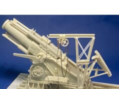 Obús BL 15 pulgadas