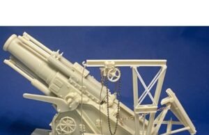 Obús BL 15 pulgadas