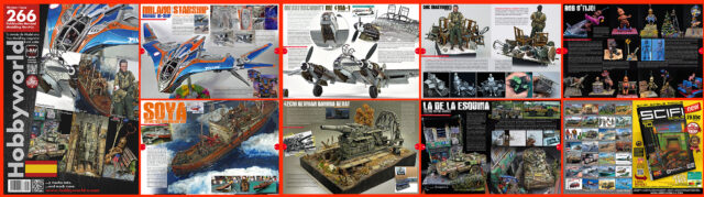 Hobbyworld 266