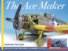 The Ace Maker