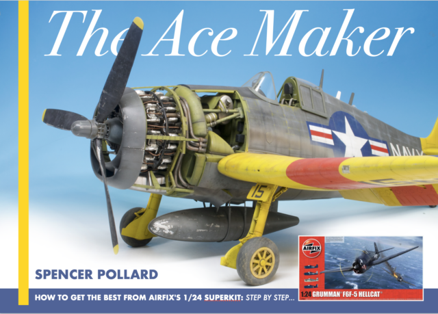 The Ace Maker