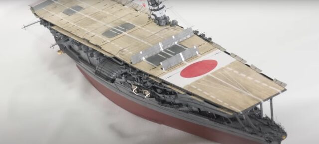 IJN Akagi