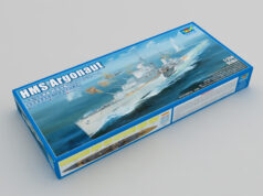 H.M.S. Argonaut