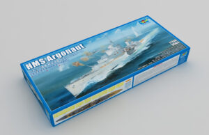 H.M.S. Argonaut