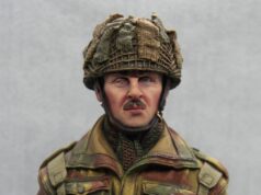Col. Frost