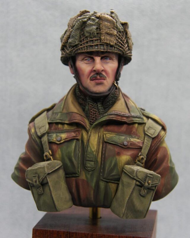 Col. Frost