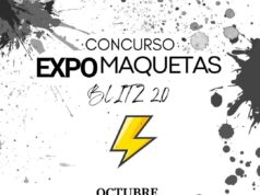 Expo maquetas