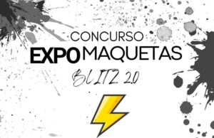 Expo maquetas