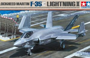 F-35c Lightning II
