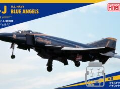Phantom II F4 J