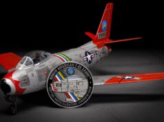 F-86 Sabre