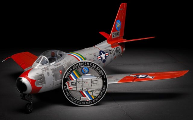 F-86 Sabre
