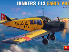 Junkers F13