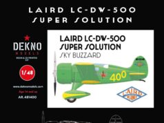Laird LC-DW-500 Super Solution