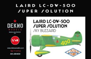 Laird LC-DW-500 Super Solution