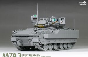 BFIST M7A3
