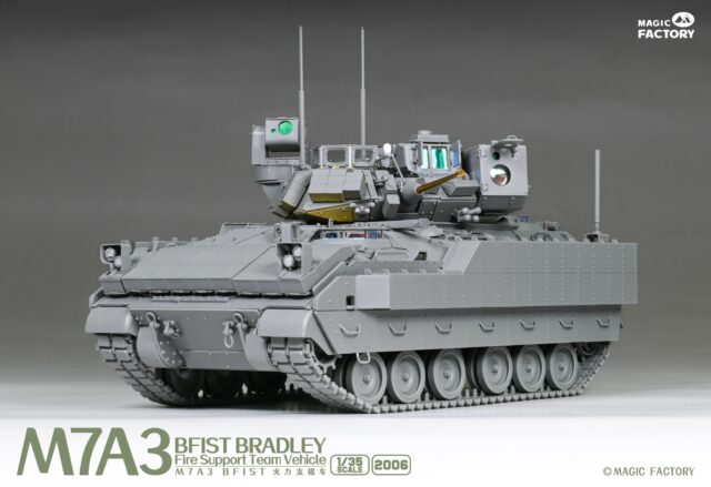 BFIST M7A3