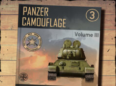 Panzer Camouflage Vol. 3