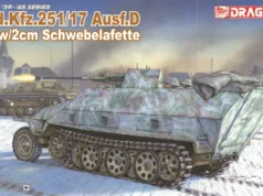 Sd.Kfz 251/17