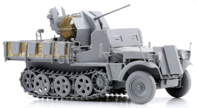 Sd.Kfz 10/5