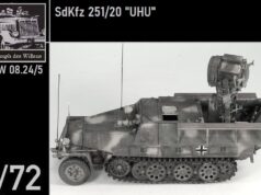 Sd.Kfz 251/20