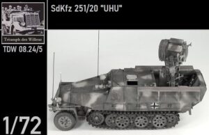 Sd.Kfz 251/20