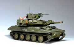 M-551 Sheridan