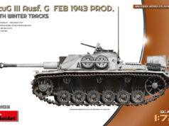 StuG III Ausf G