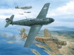 Yugoslavia and Greece. El asalto aéreo del Eje en los Balcanes