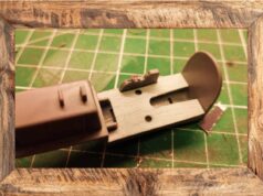 HOBBYBUSTERS: Pisos de madera en aeronaves