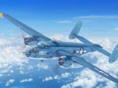 B-25 PBJ